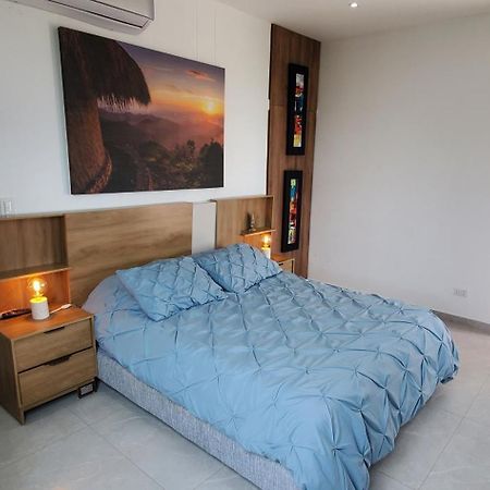 Ritacuba House Boutique Hotel Santa Marta  Eksteriør billede