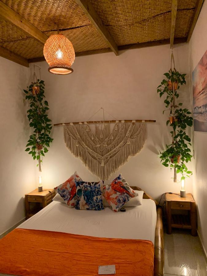 Ritacuba House Boutique Hotel Santa Marta  Eksteriør billede