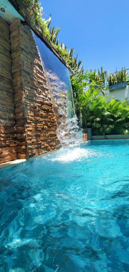 Ritacuba House Boutique Hotel Santa Marta  Eksteriør billede