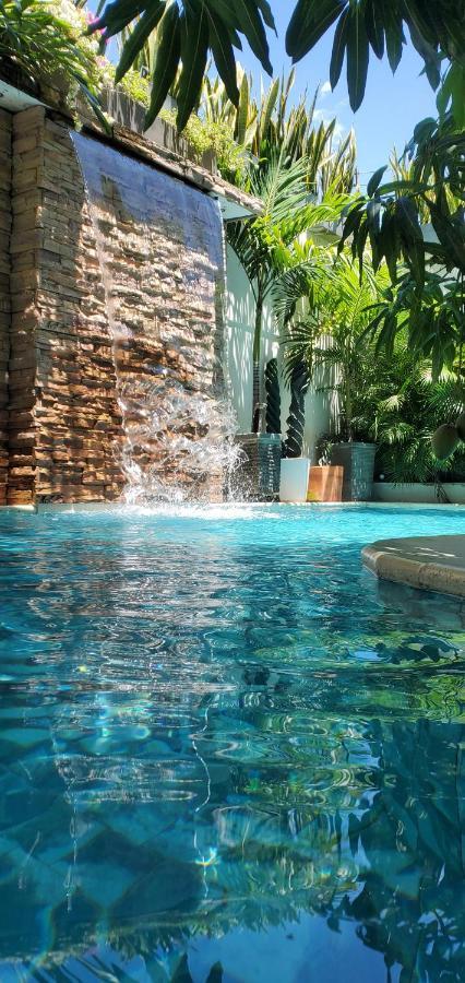 Ritacuba House Boutique Hotel Santa Marta  Eksteriør billede