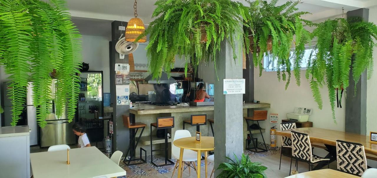 Ritacuba House Boutique Hotel Santa Marta  Eksteriør billede