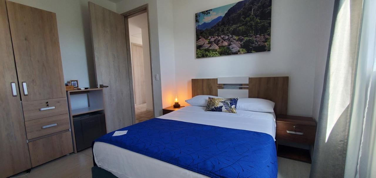 Ritacuba House Boutique Hotel Santa Marta  Eksteriør billede