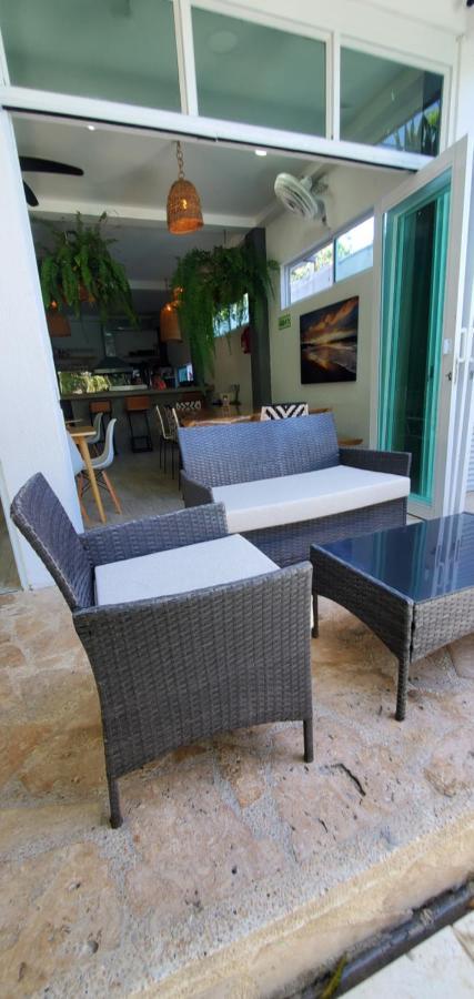 Ritacuba House Boutique Hotel Santa Marta  Eksteriør billede