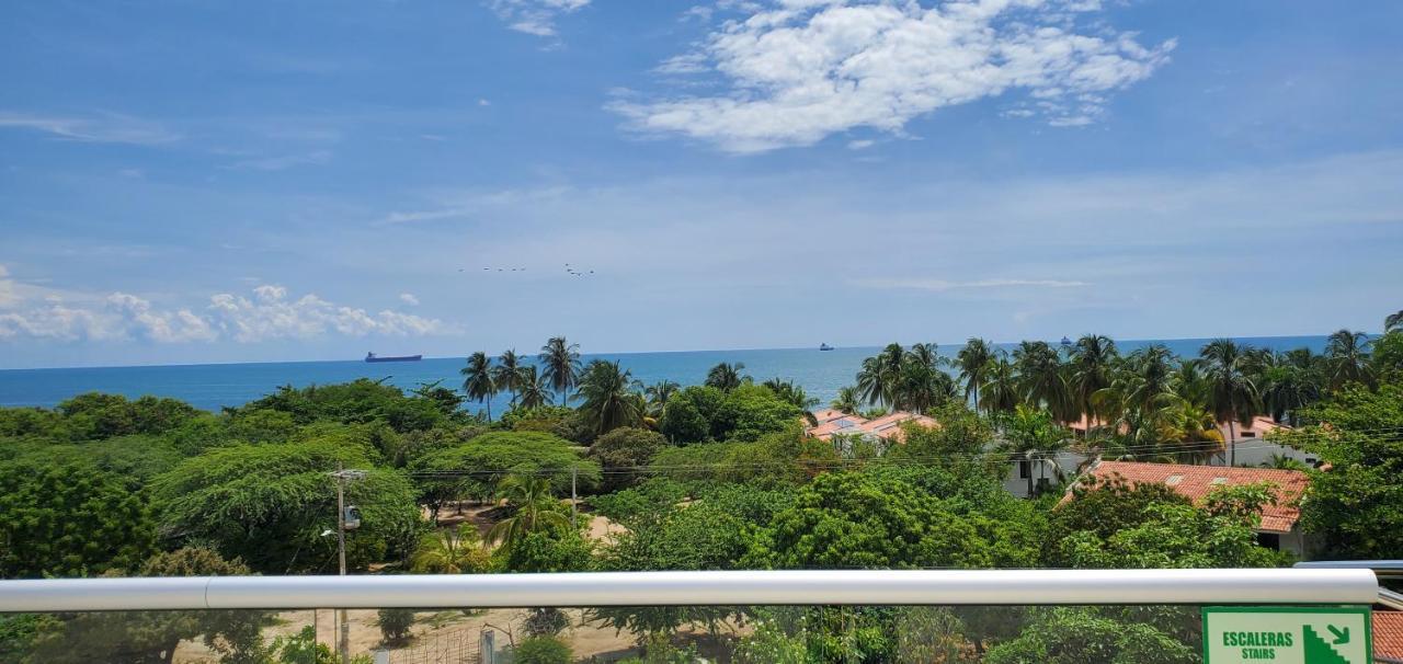 Ritacuba House Boutique Hotel Santa Marta  Eksteriør billede
