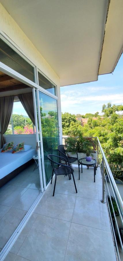Ritacuba House Boutique Hotel Santa Marta  Eksteriør billede