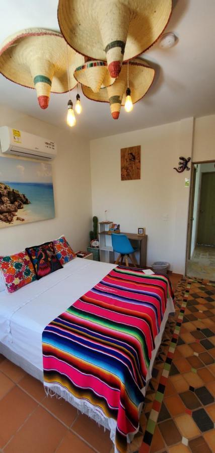 Ritacuba House Boutique Hotel Santa Marta  Eksteriør billede