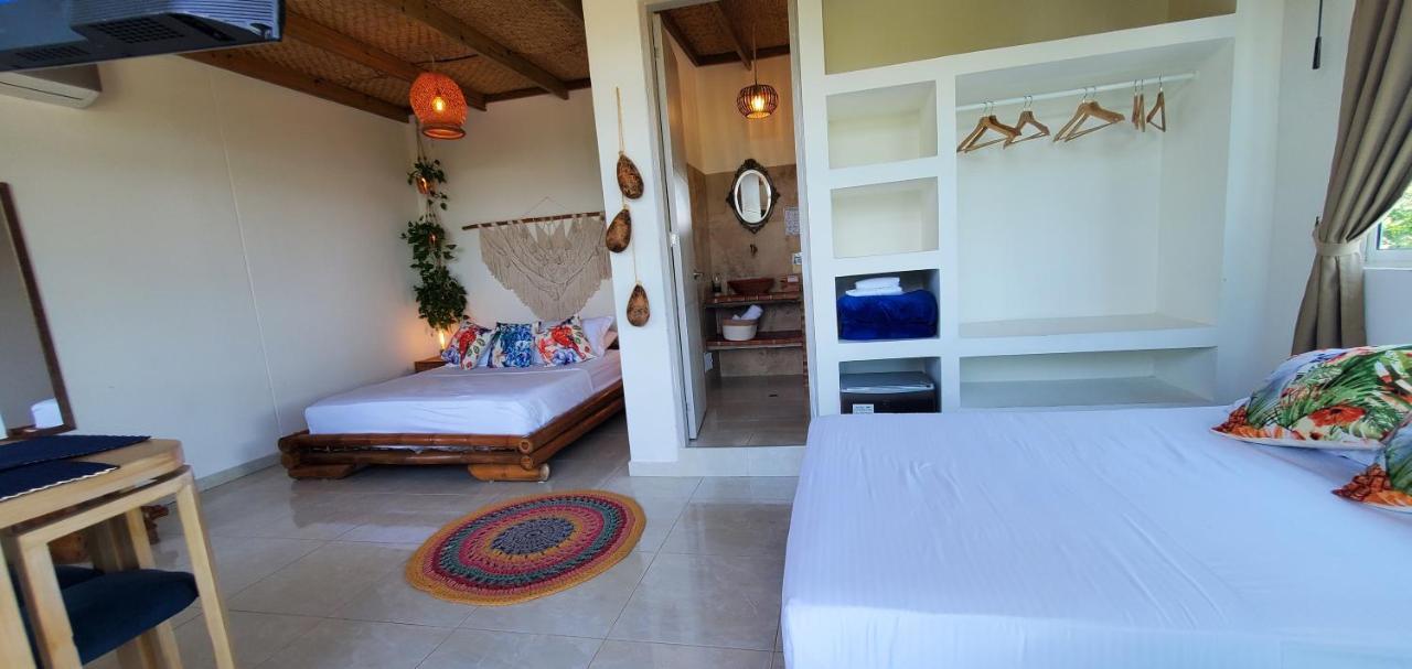 Ritacuba House Boutique Hotel Santa Marta  Eksteriør billede