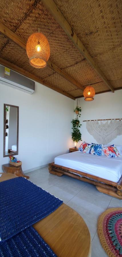 Ritacuba House Boutique Hotel Santa Marta  Eksteriør billede