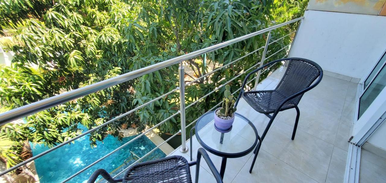 Ritacuba House Boutique Hotel Santa Marta  Eksteriør billede