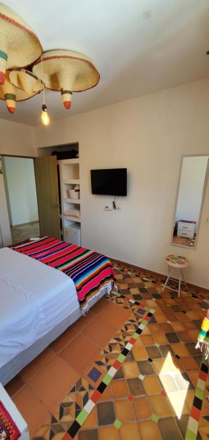 Ritacuba House Boutique Hotel Santa Marta  Eksteriør billede