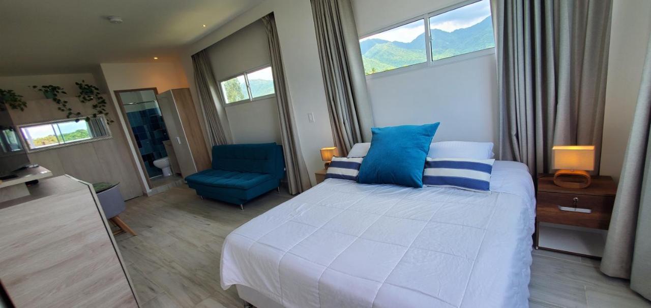 Ritacuba House Boutique Hotel Santa Marta  Eksteriør billede
