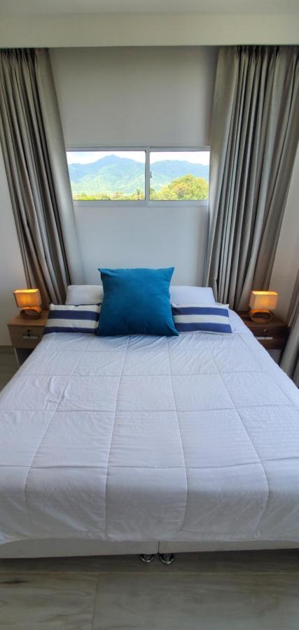 Ritacuba House Boutique Hotel Santa Marta  Eksteriør billede