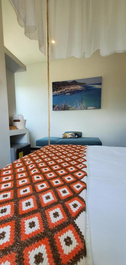 Ritacuba House Boutique Hotel Santa Marta  Eksteriør billede
