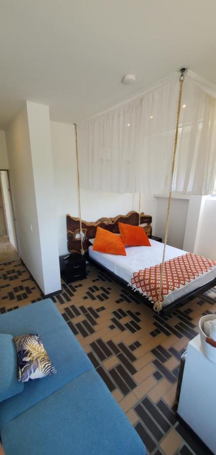 Ritacuba House Boutique Hotel Santa Marta  Eksteriør billede