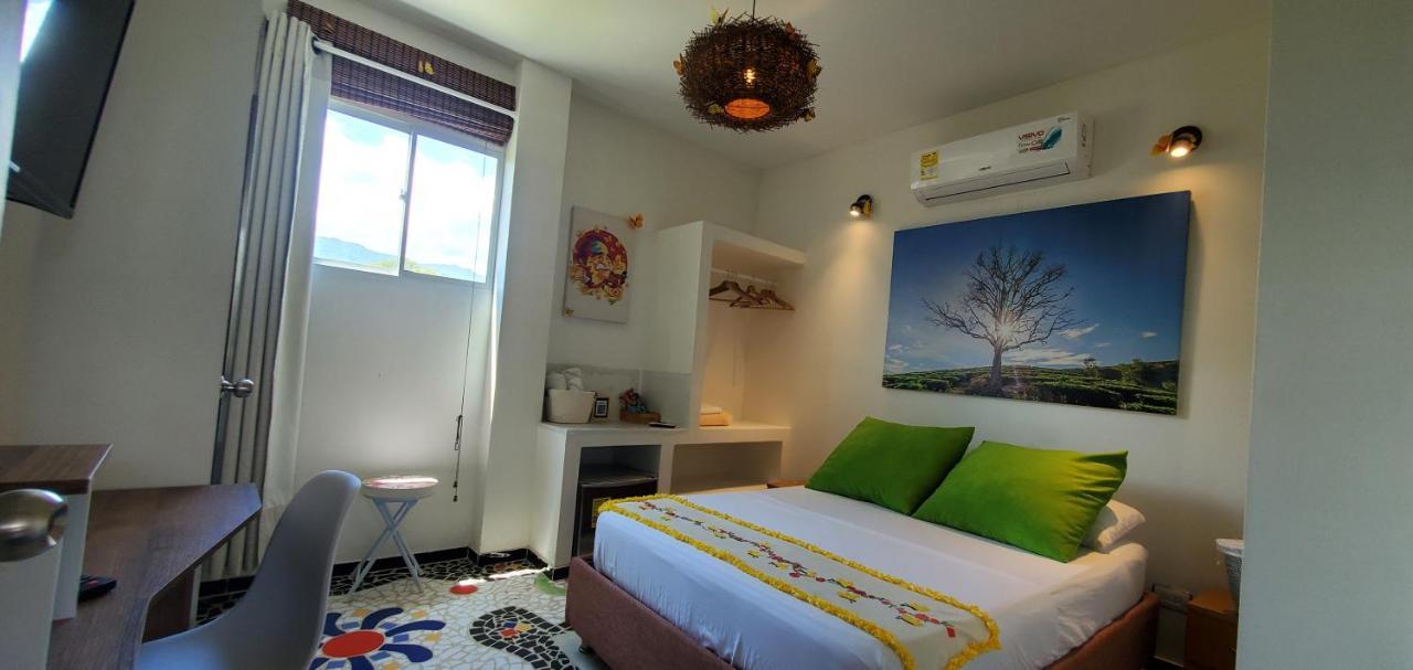 Ritacuba House Boutique Hotel Santa Marta  Eksteriør billede