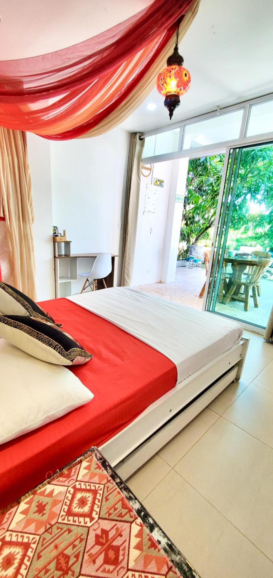 Ritacuba House Boutique Hotel Santa Marta  Eksteriør billede