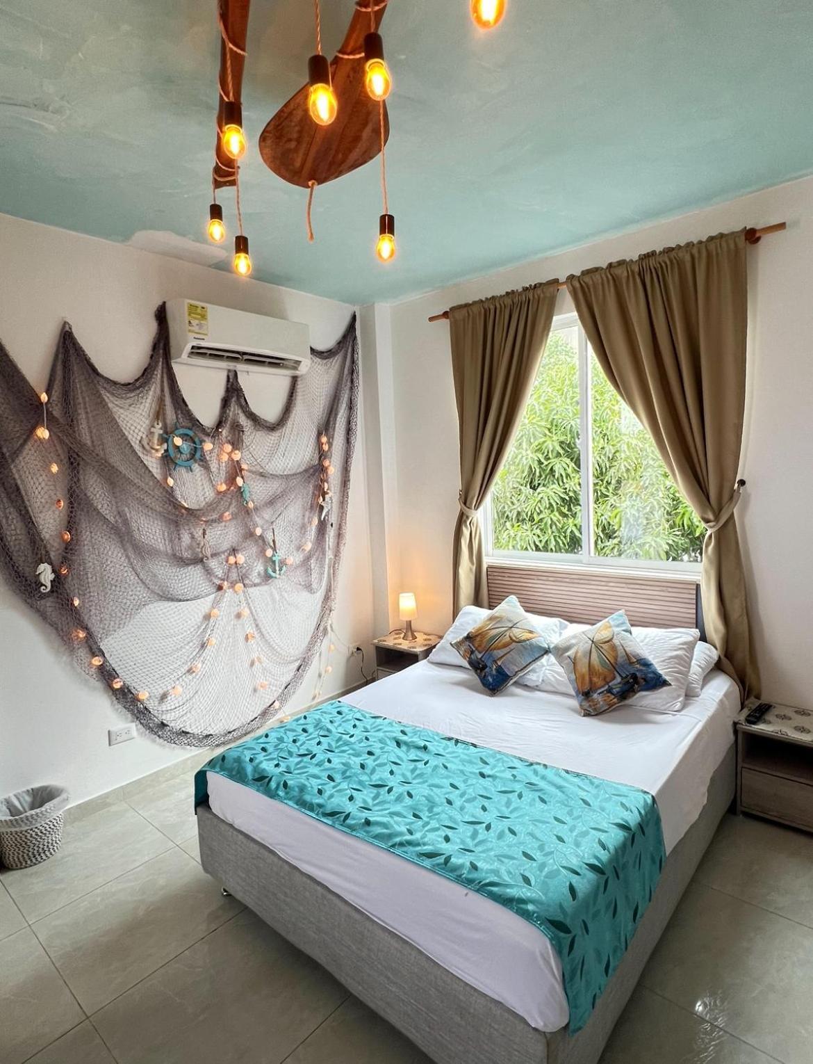 Ritacuba House Boutique Hotel Santa Marta  Eksteriør billede
