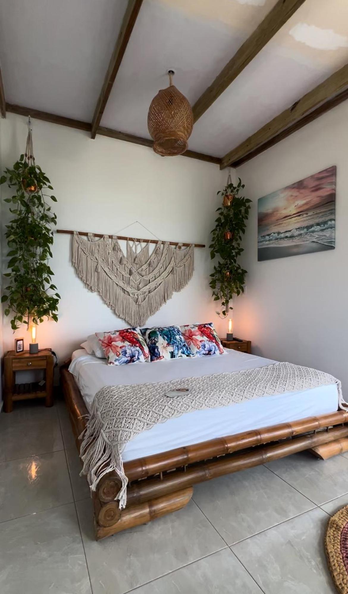 Ritacuba House Boutique Hotel Santa Marta  Eksteriør billede