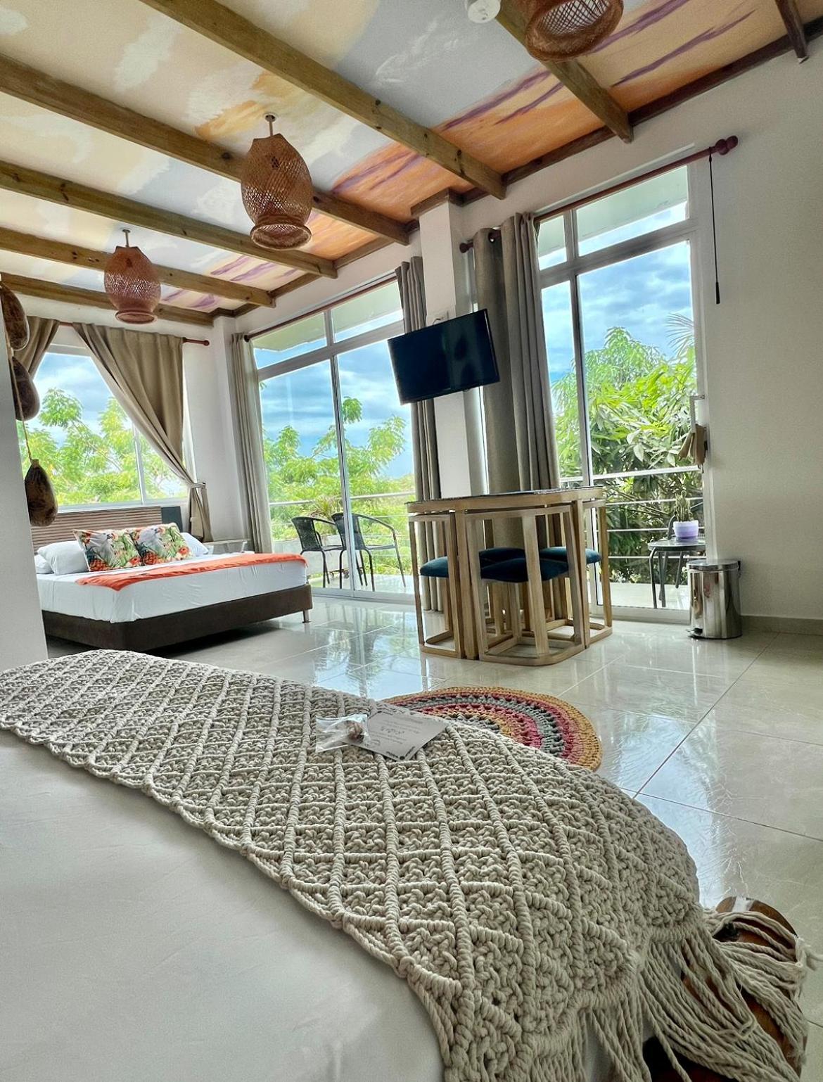 Ritacuba House Boutique Hotel Santa Marta  Eksteriør billede