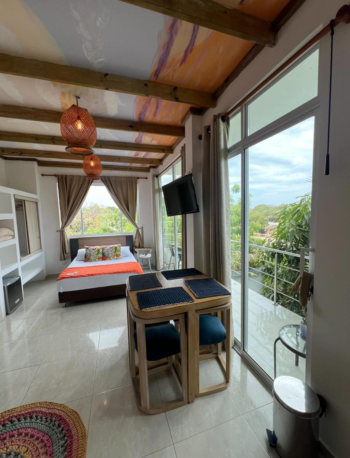 Ritacuba House Boutique Hotel Santa Marta  Eksteriør billede